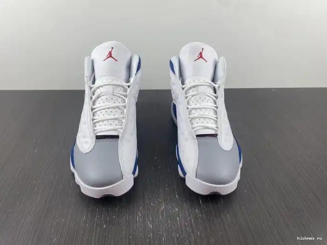 Cheap MAX French Blue 414571-164 Jordan Air 13 0619